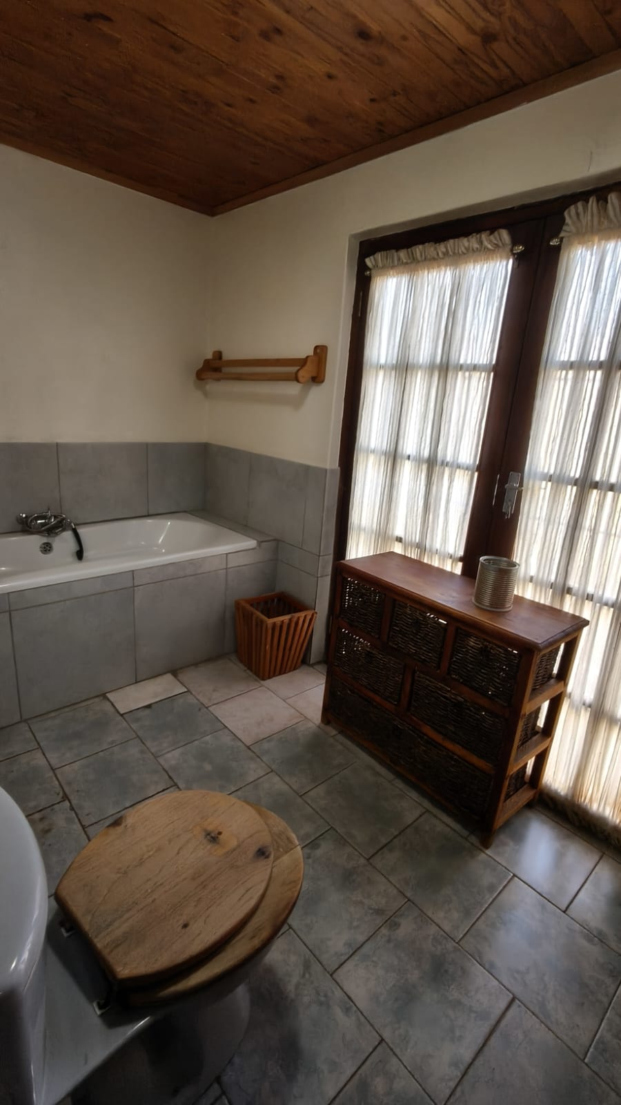 4 Bedroom Property for Sale in Hennenman Free State